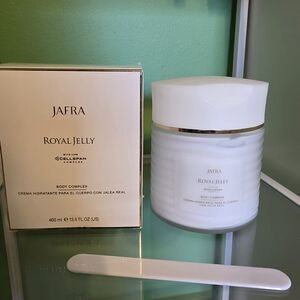 Jafra Royal Jelly Body Complex